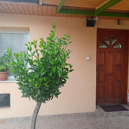 Appartamento D38 Pestelizabeth Apartman Budapest Esterno foto