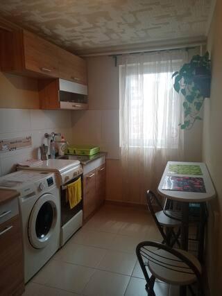 Appartamento D38 Pestelizabeth Apartman Budapest Esterno foto