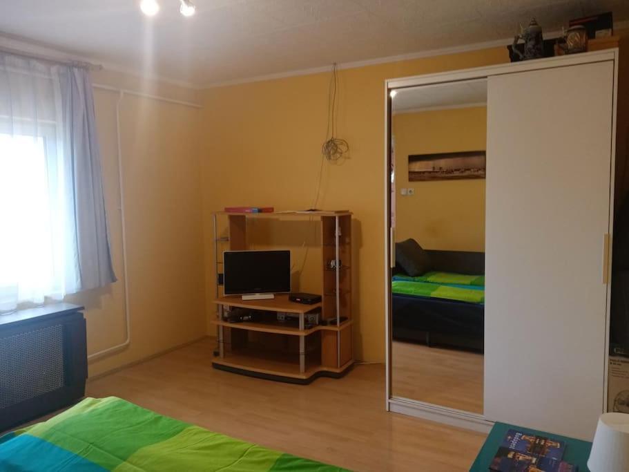 Appartamento D38 Pestelizabeth Apartman Budapest Esterno foto