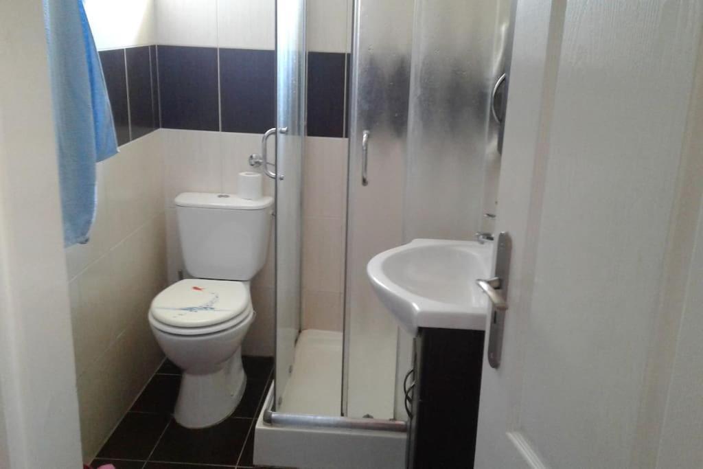 Appartamento D38 Pestelizabeth Apartman Budapest Esterno foto